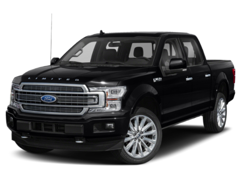 2018 Ford F-150 Limited