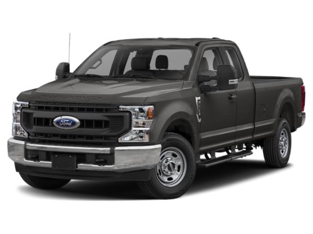 2021 Ford F-250 Super Duty