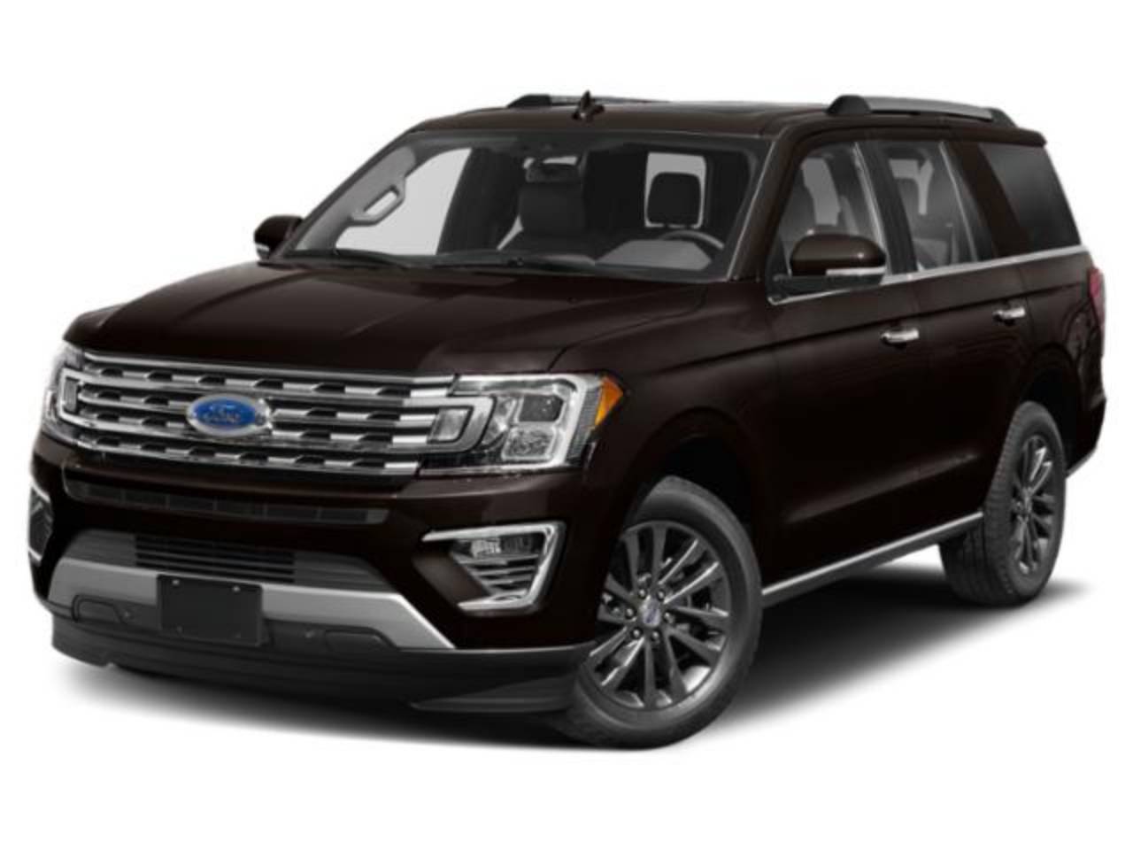 2021 Ford Expedition