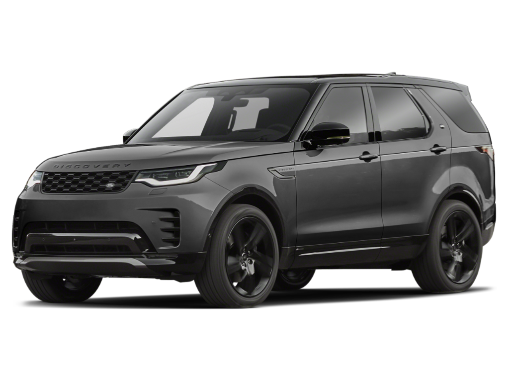 2022 Land Rover Discovery P360 HSE R-Dynamic