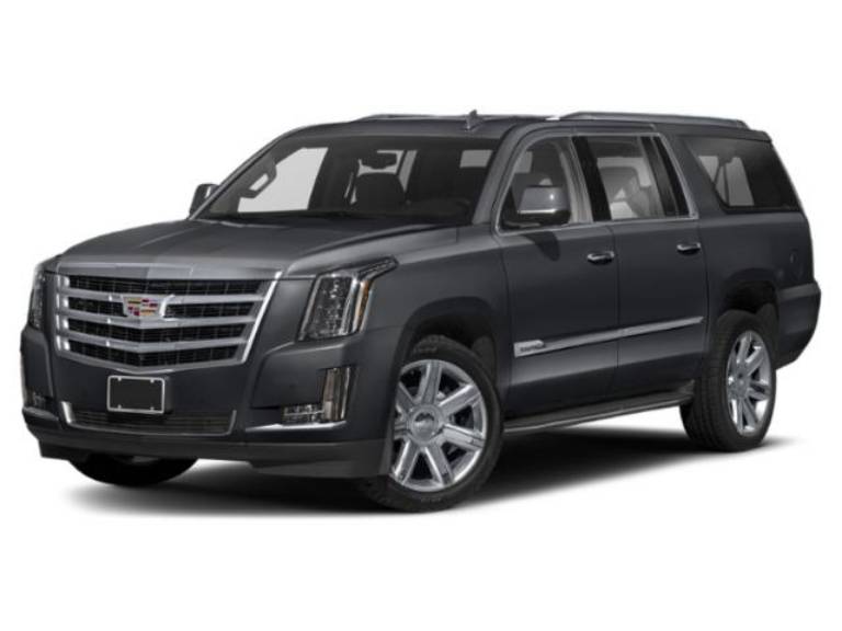 2018 Cadillac Escalade ESV Premium