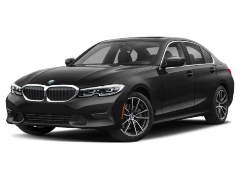 2020 BMW 3 Series 330I