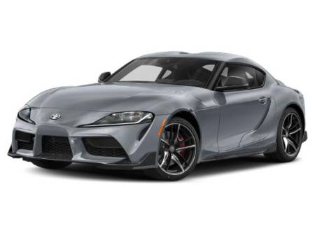 2021 Toyota Supra 3.0