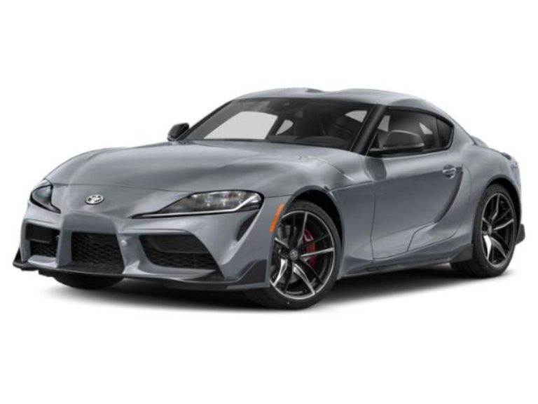 2021 Toyota Supra 3.0