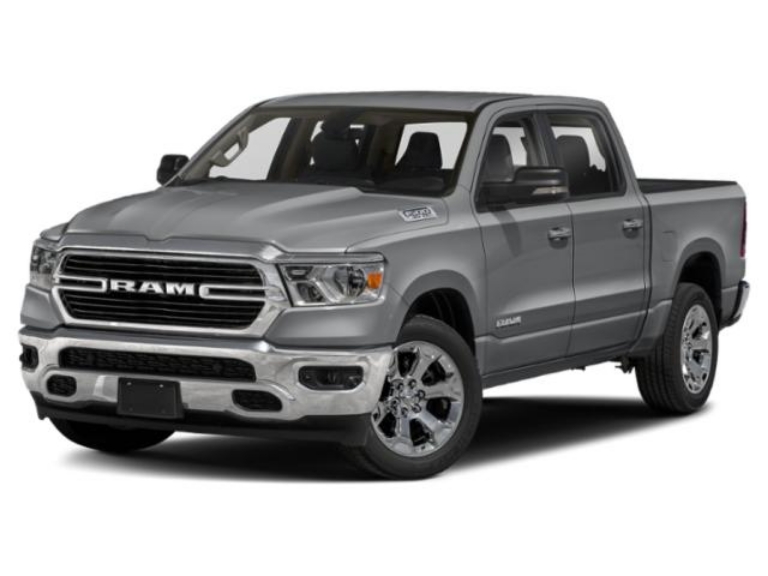 2019 RAM ALL-New 1500