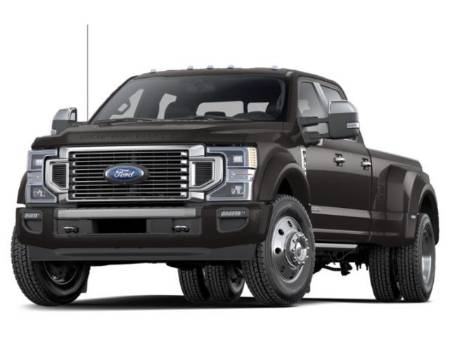 2022 Ford F-450SD LARIAT