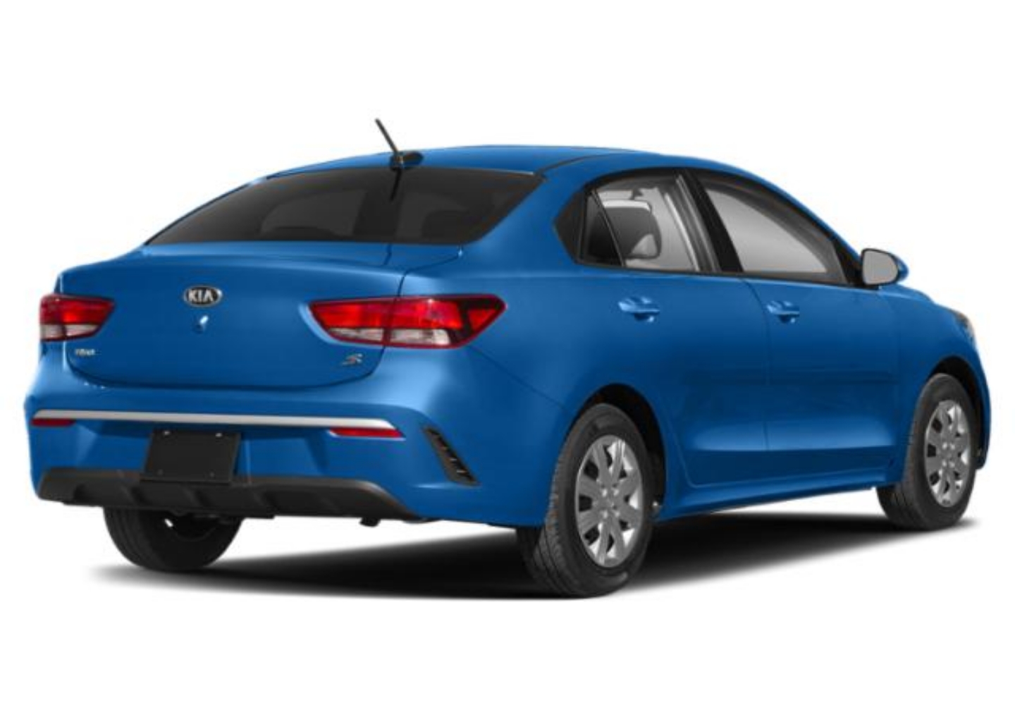 Certified 2021 Kia Rio S with VIN 3KPA24AD0ME425125 for sale in Corinth, TX