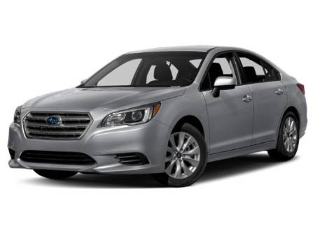 2016 Subaru Legacy 2.5I