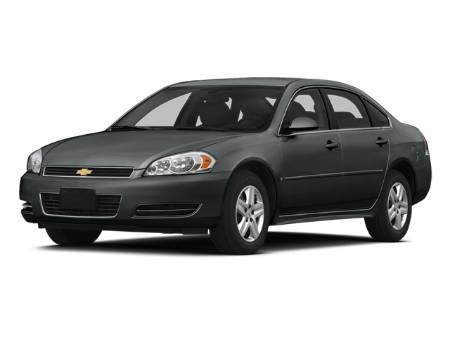 2014 Chevrolet Impala Limited LS