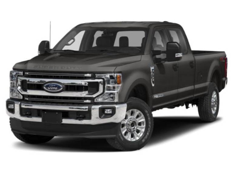 2022 Ford Super Duty F-350 DRW XLT