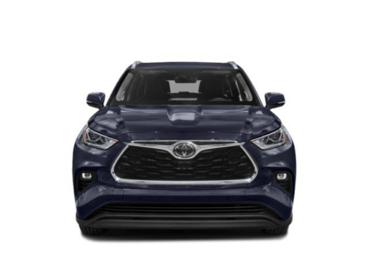 2021 Toyota Highlander Limited - Photo 30