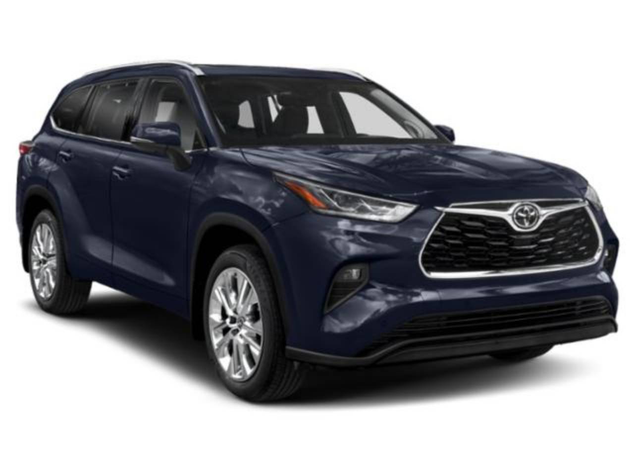 2021 Toyota Highlander Limited - Photo 32