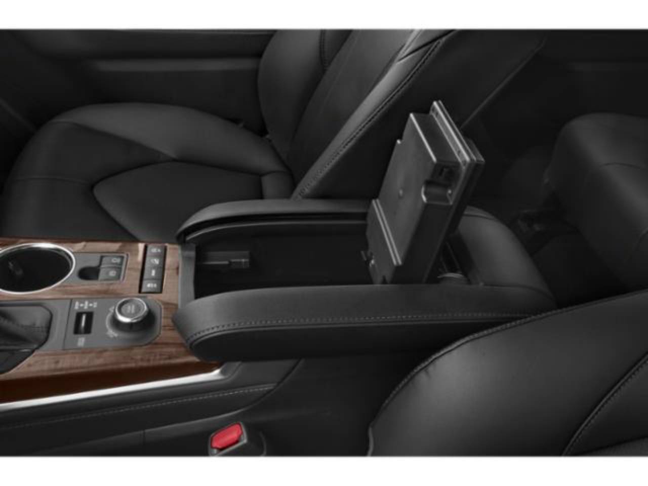 2021 Toyota Highlander Limited - Photo 40