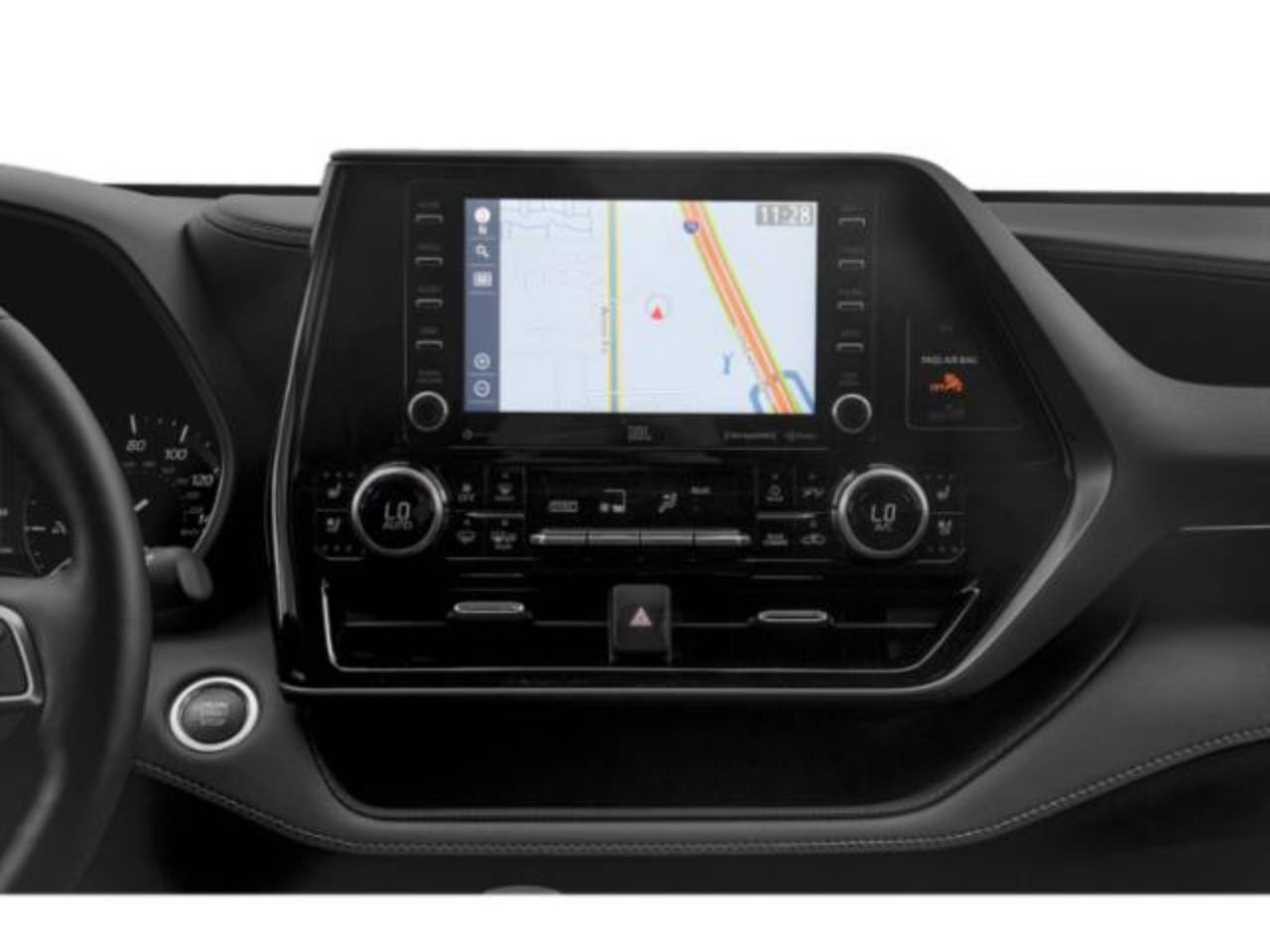 2021 Toyota Highlander Limited - Photo 42
