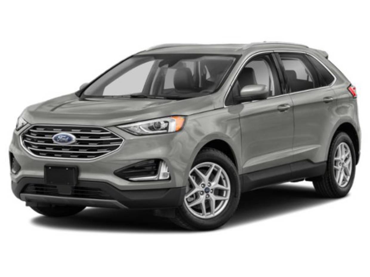 2021 Ford Edge SEL AWD's photo