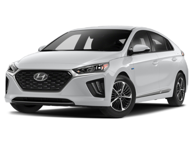 2020 Hyundai Ioniq Plug-In Hybrid SE