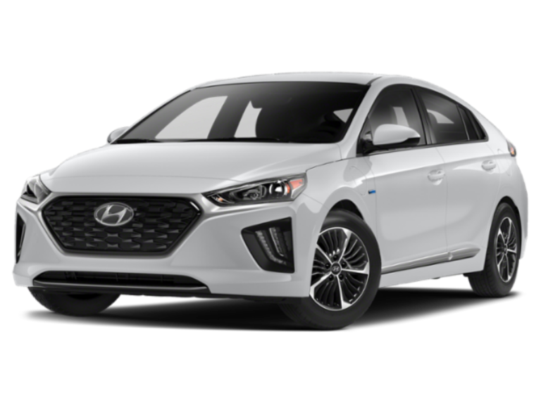 2020 Hyundai Ioniq Plug-In Hybrid SE