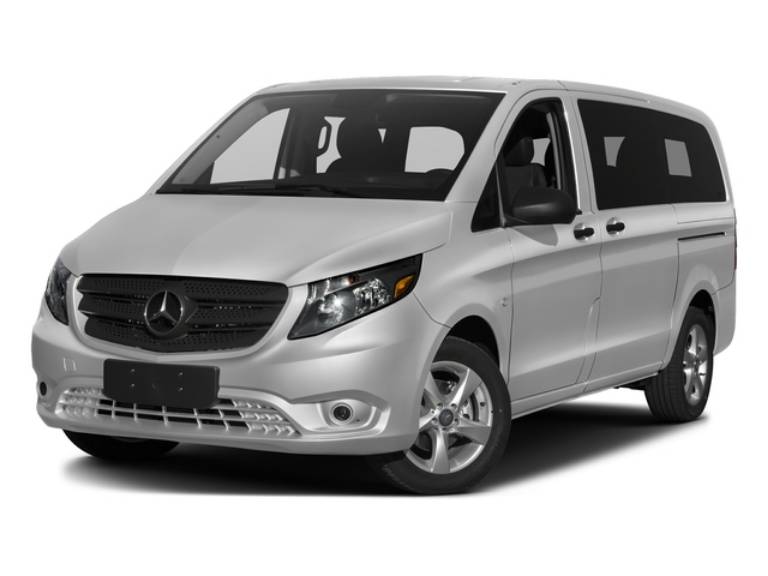 2016 Mercedes-Benz Metris Passenger Van Passenger