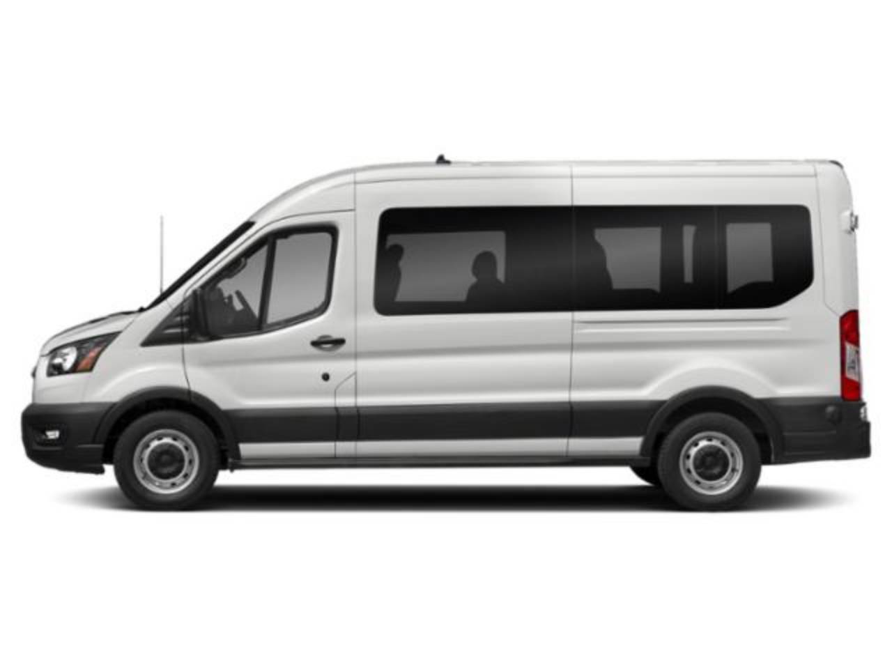 2021 Ford Transit Passenger Van XL - Photo 26