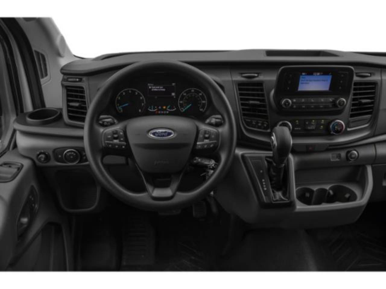 2021 Ford Transit Passenger Van XL - Photo 30