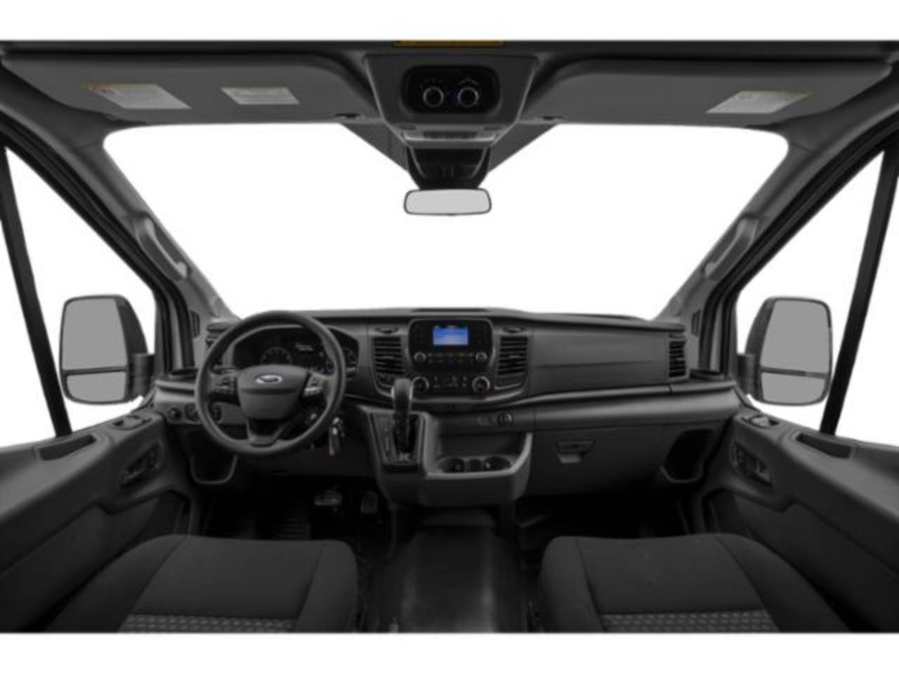 2021 Ford Transit Passenger Van XL - Photo 31