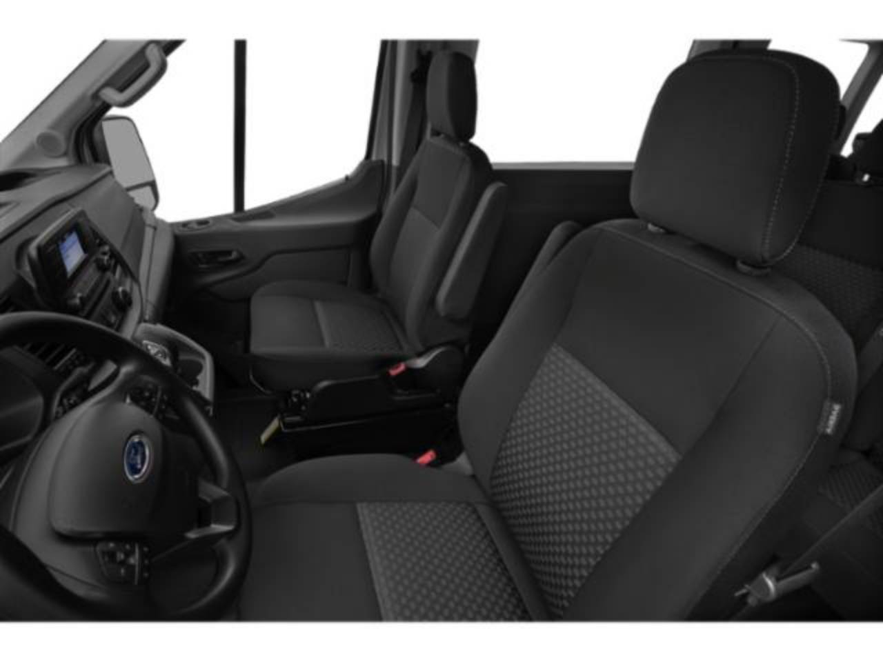 2021 Ford Transit Passenger Van XL - Photo 32