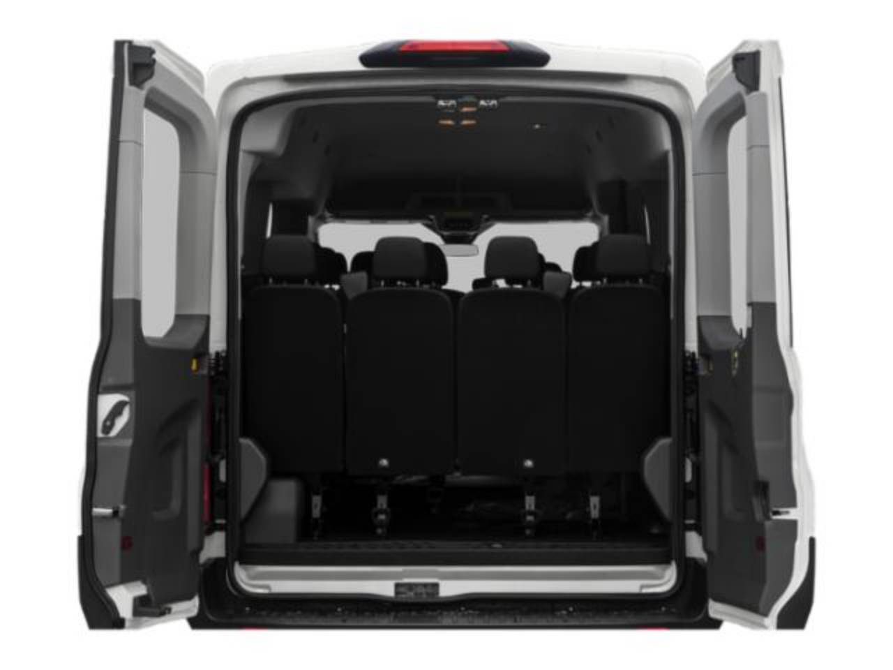 2021 Ford Transit Passenger Van XL - Photo 34