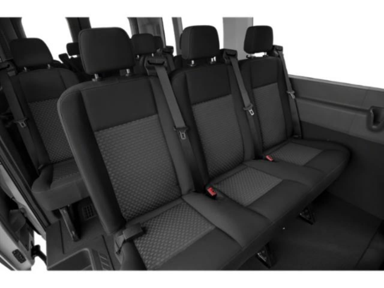 2021 Ford Transit Passenger Van XL - Photo 36