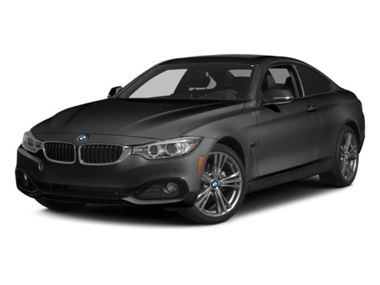 2014 BMW 4 Series 428I