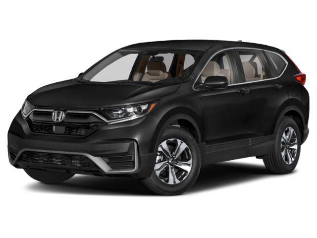 2020 Honda CR-V LX