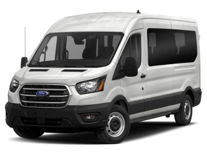 2020 Ford Transit Passenger Wagon