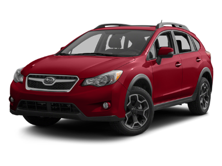 2013 Subaru XV Crosstrek 2.0I Limited