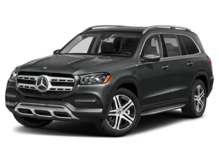 2022 Mercedes-Benz GLS 450 4MATIC®
