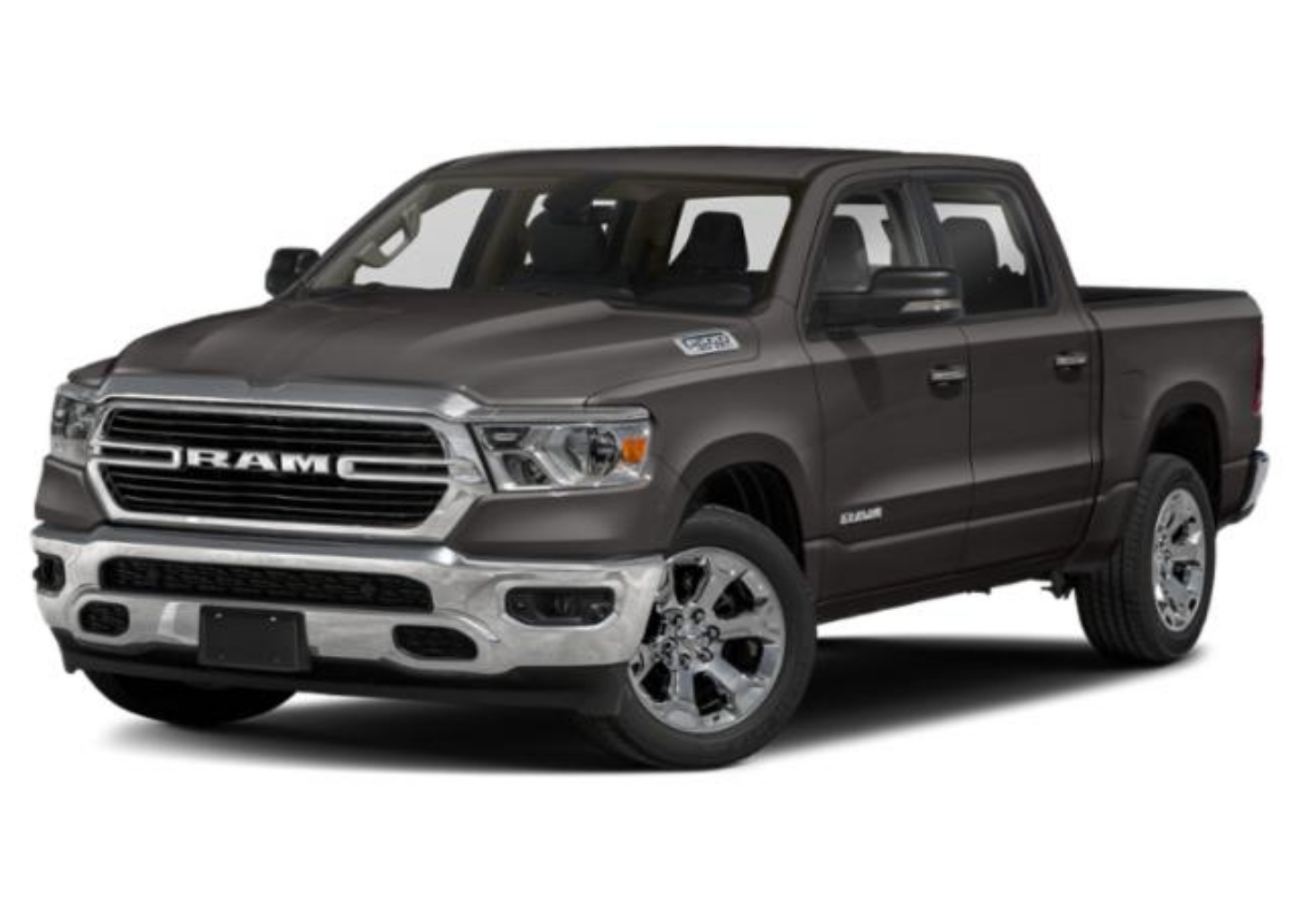 2021 RAM 1500 Pickup