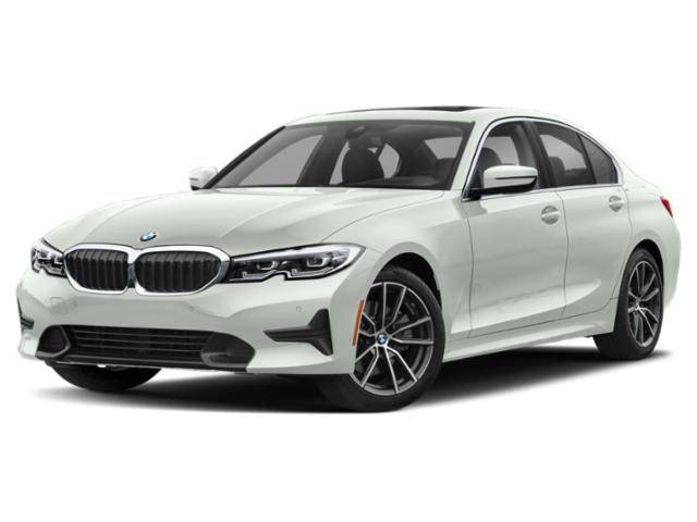 2021 BMW 3 Series 330I