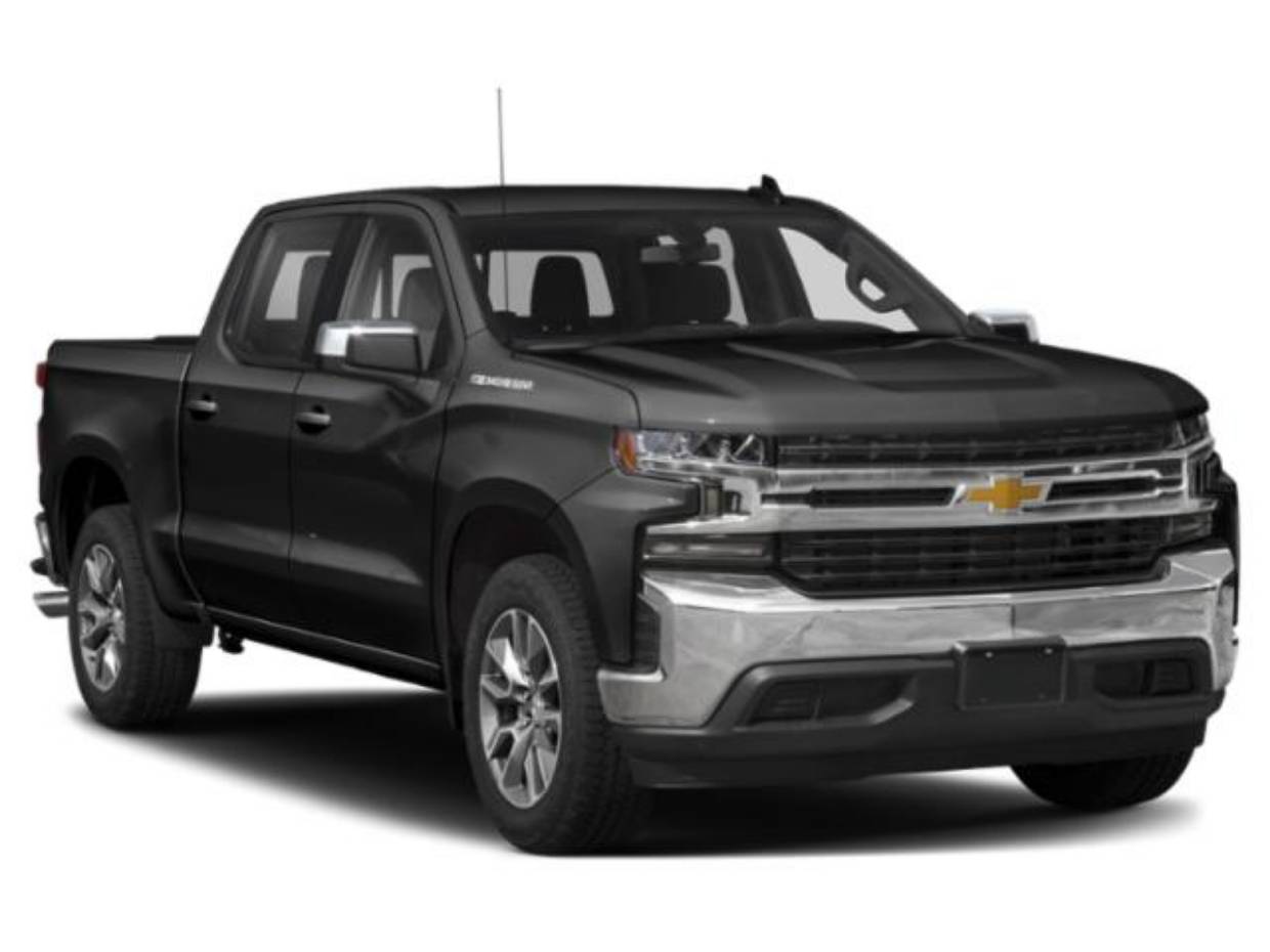 2022 Chevrolet Silverado 1500 Limited Custom - Photo 32