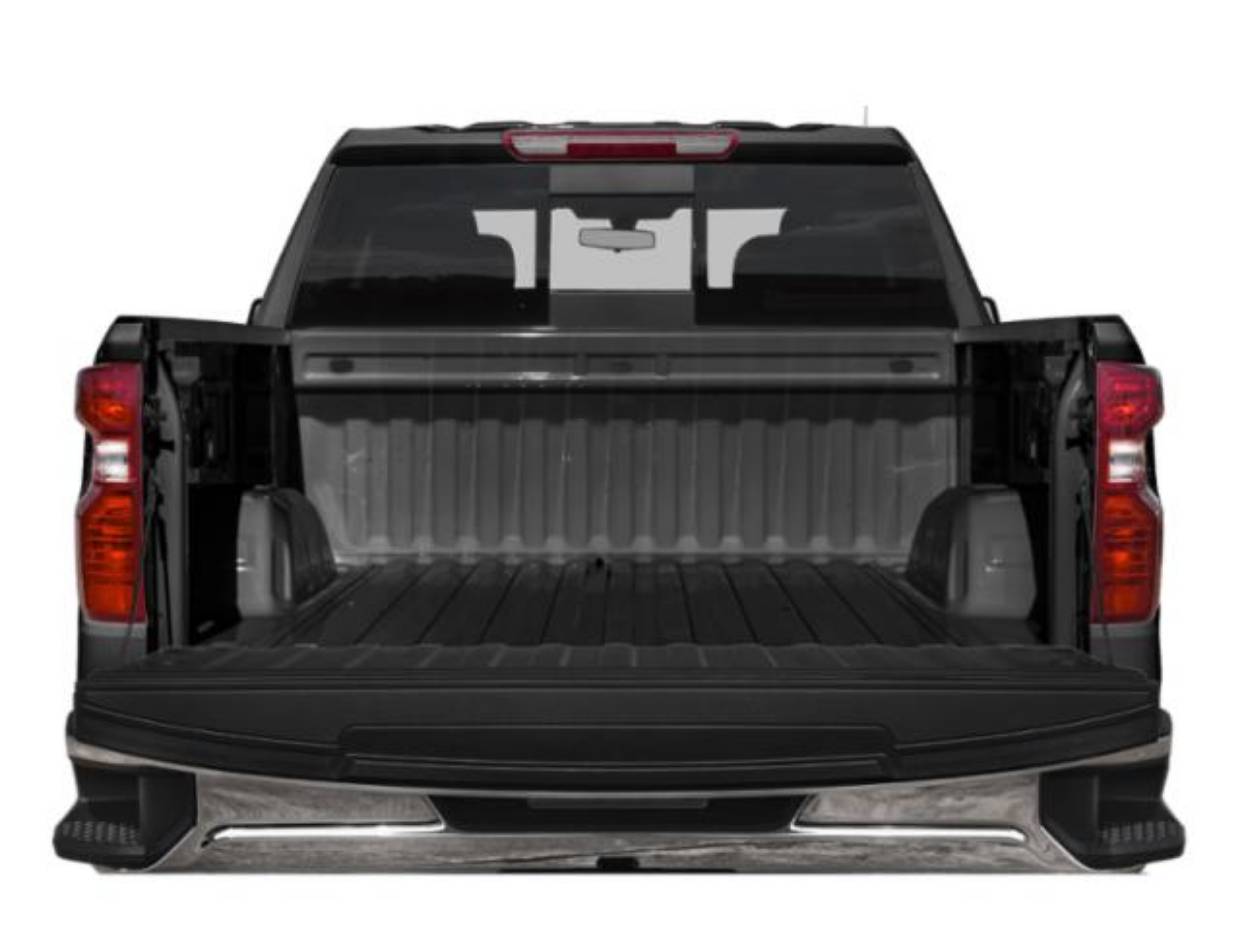 2022 Chevrolet Silverado 1500 Limited Custom - Photo 37