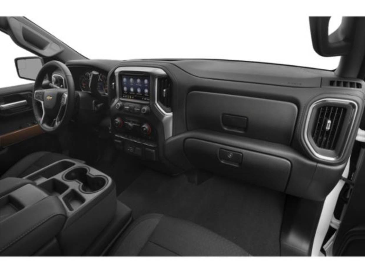 2022 Chevrolet Silverado 1500 Limited Custom - Photo 41