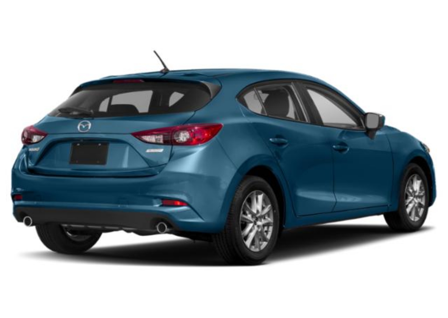 Used 2018 Mazda Mazda3 Sport with VIN 3MZBN1K71JM213884 for sale in Anaheim, CA