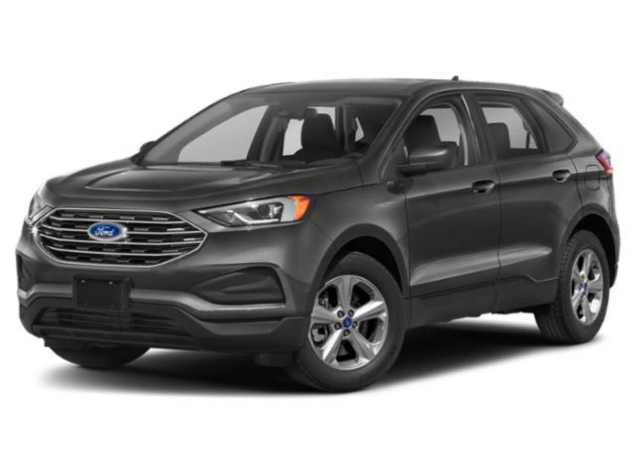 2022 Ford Edge SE AWD's photo