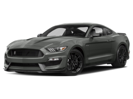 2017 Ford Mustang Shelby GT350R