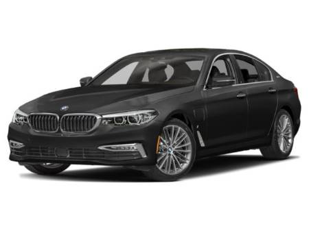 2019 BMW 5 Series 530E iPerformance