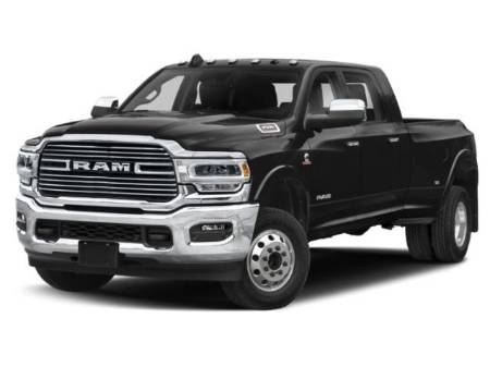 2022 RAM 3500 Limited