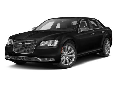 2016 Chrysler 300 C