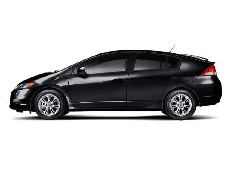 2010 Honda Insight EX