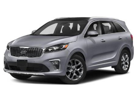 2019 Kia Sorento SX Limited V6 FWD