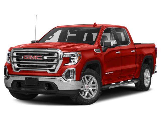 Used 2019 GMC Sierra 1500 SLT