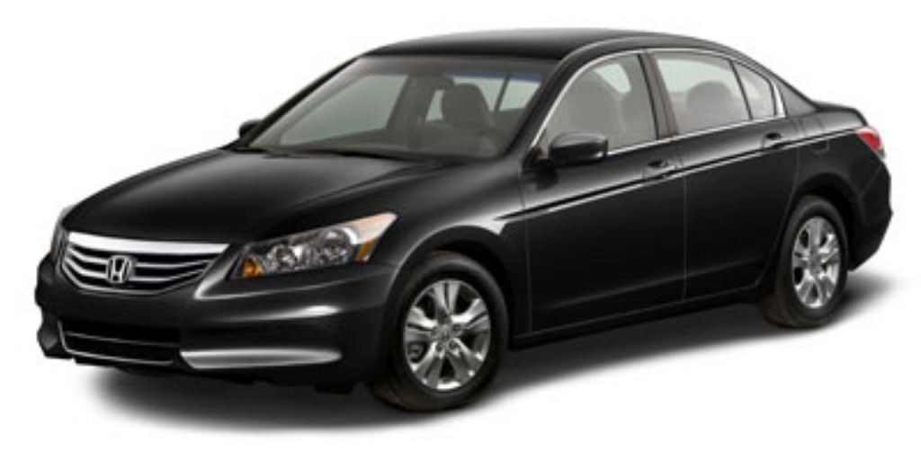 2011 Honda Accord 2.4 SE