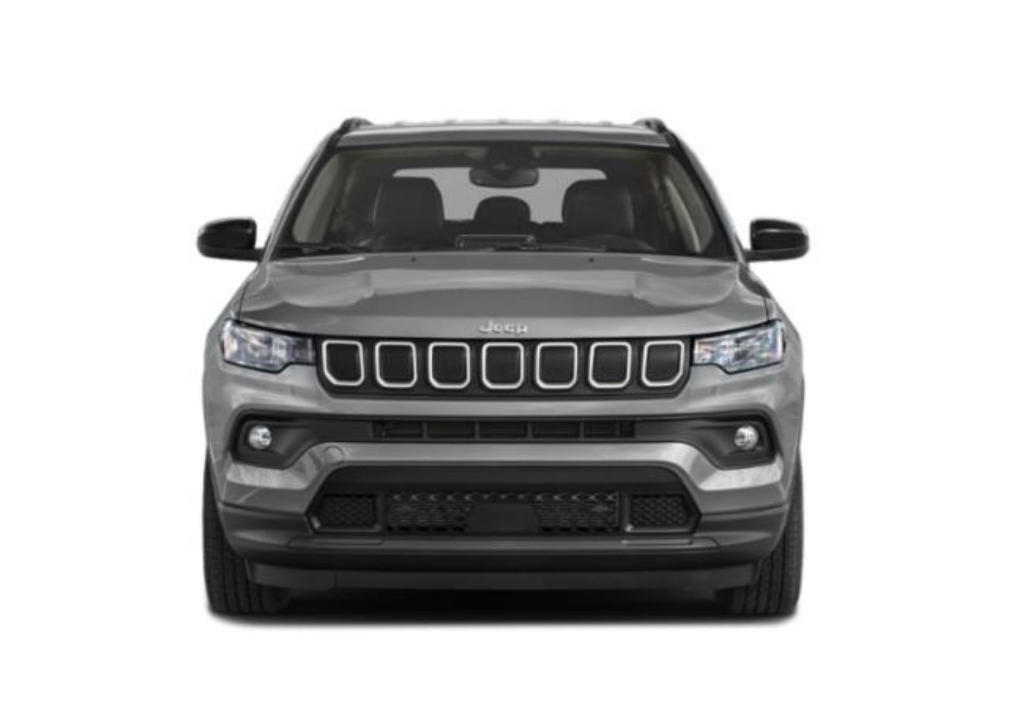 2022 Jeep Compass Latitude - Photo 29
