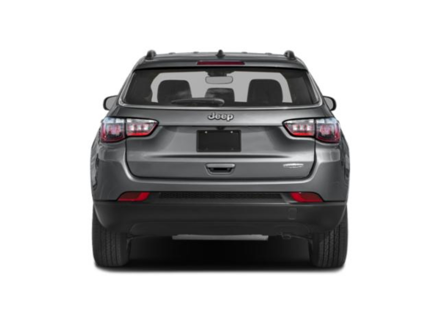 2022 Jeep Compass Latitude - Photo 30